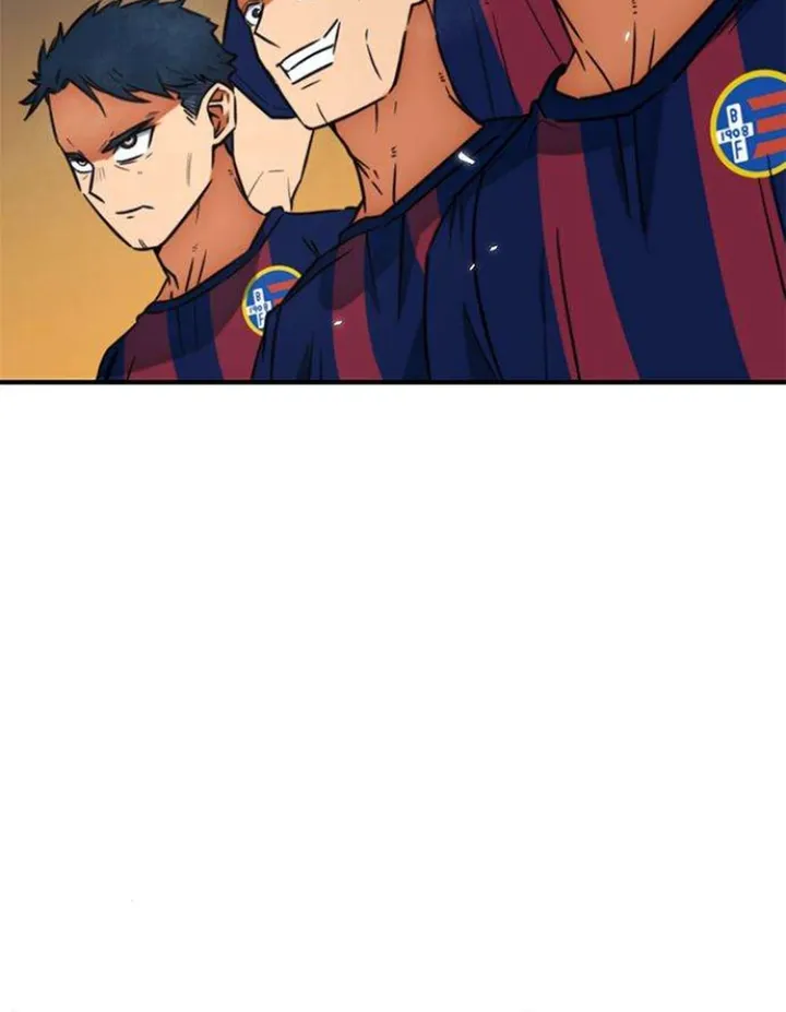 Halaman 46 dari I'm Not a Soccer Genius! Chapter 17