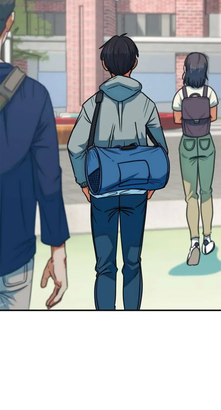 Halaman 7 dari I'm Not a Soccer Genius! Chapter 17