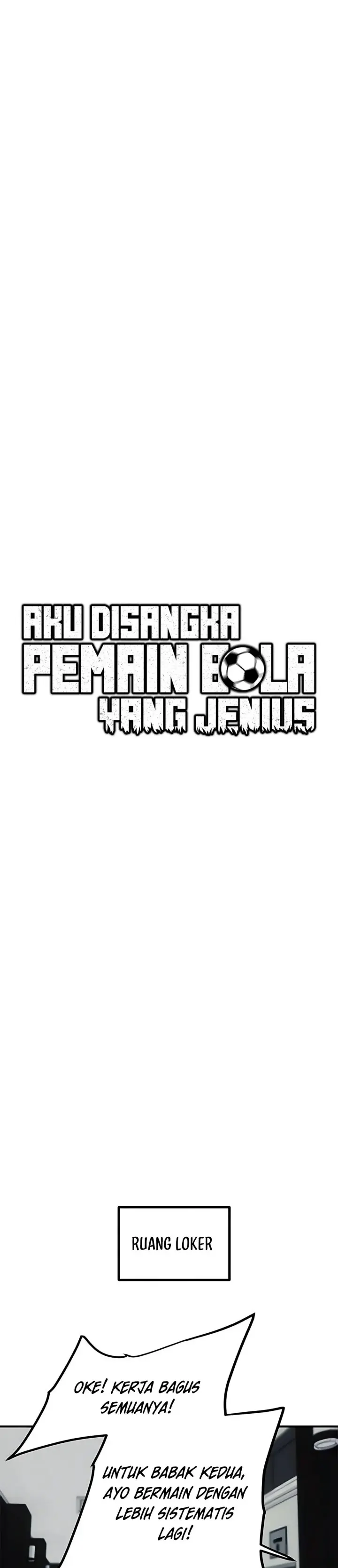 Halaman 12 dari I'm Not a Soccer Genius! Chapter 37