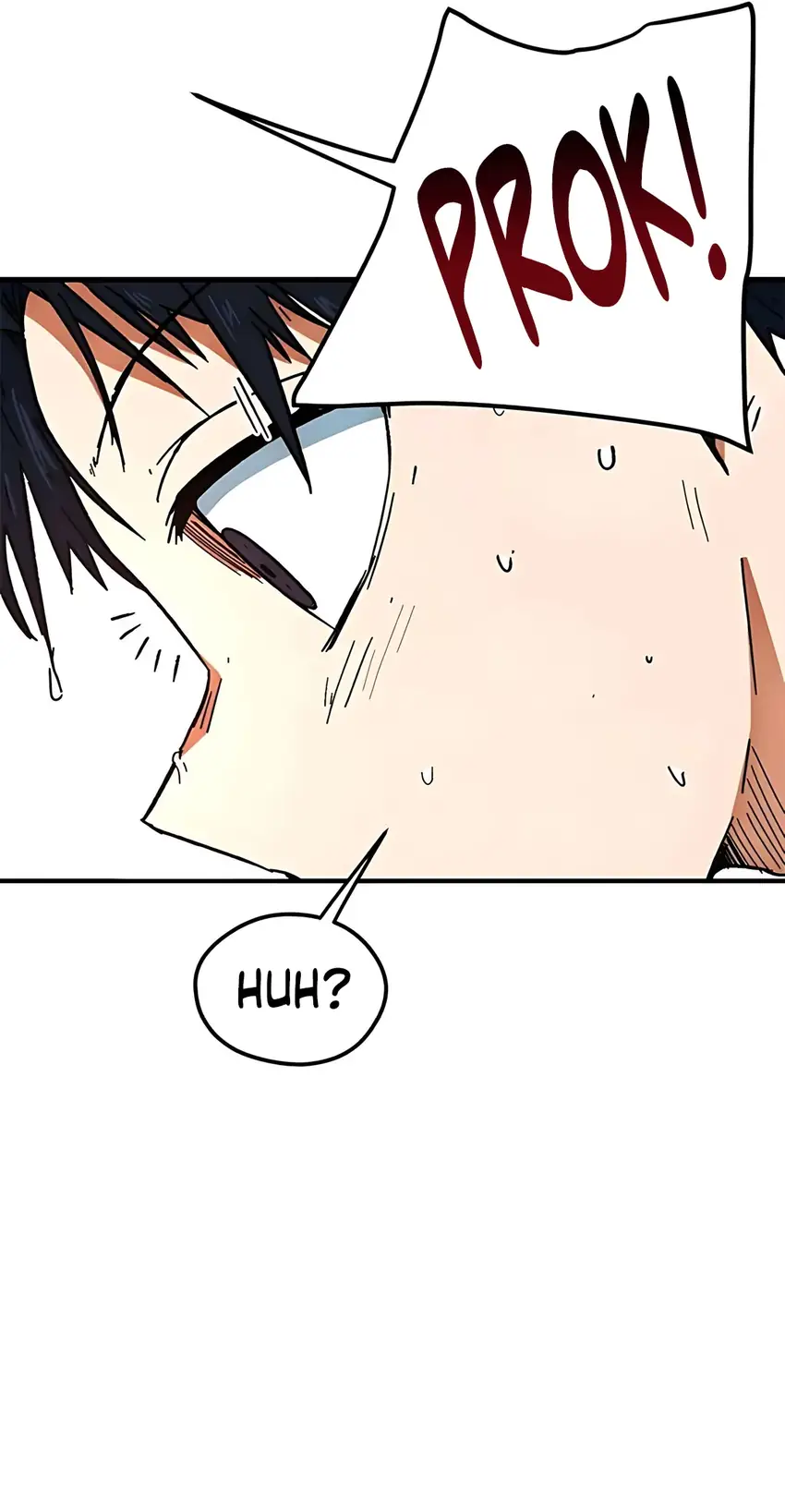 Halaman 8 dari I'm Not a Soccer Genius! Chapter 38