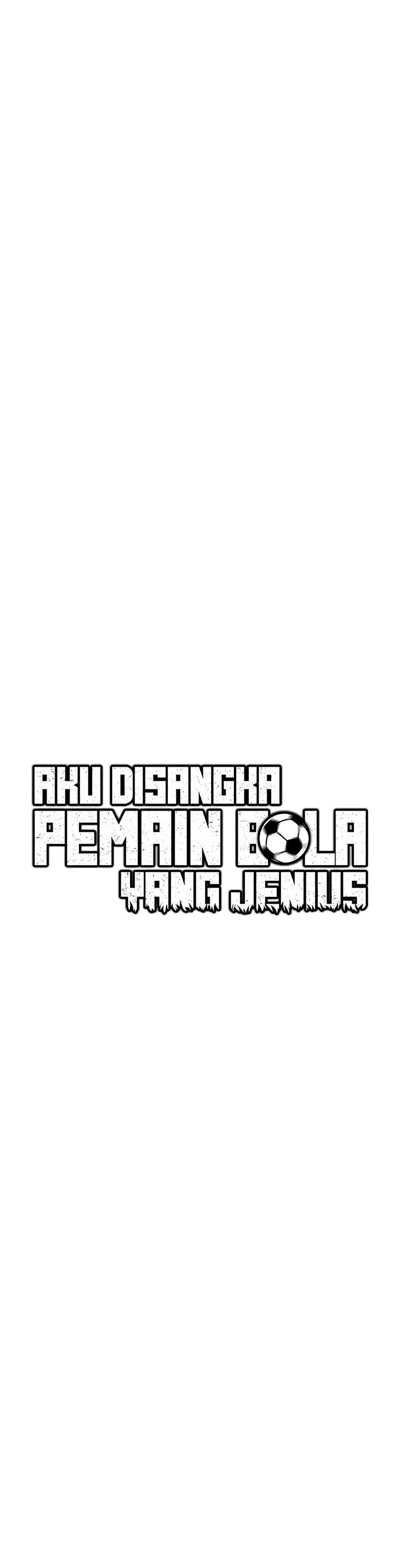 Halaman 8 dari I'm Not a Soccer Genius! Chapter 41