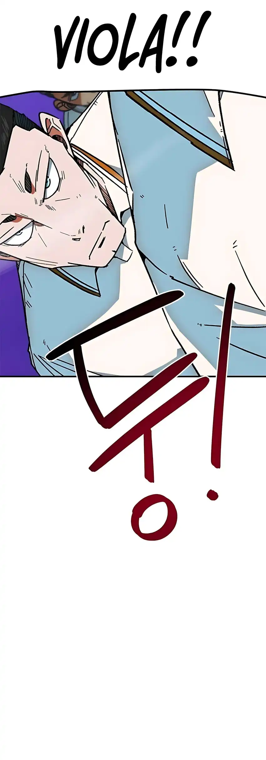 Halaman 16 dari I'm Not a Soccer Genius! Chapter 42