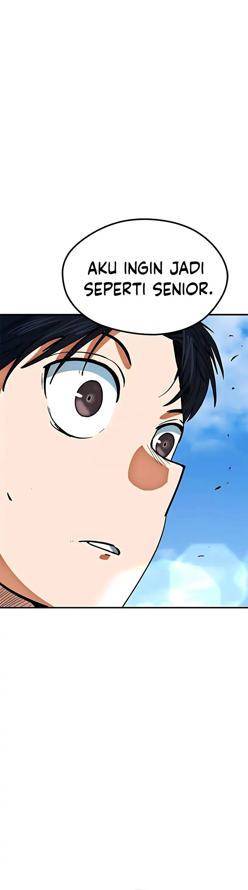 Halaman 6 dari I'm Not a Soccer Genius! Chapter 46