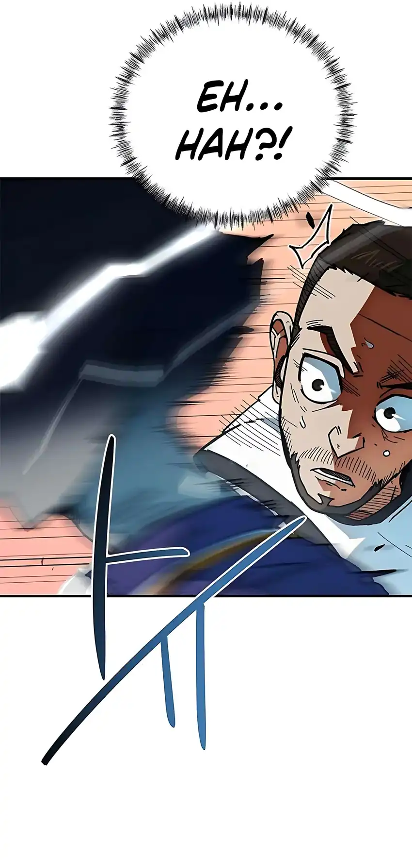 Halaman 45 dari I'm Not a Soccer Genius! Chapter 50