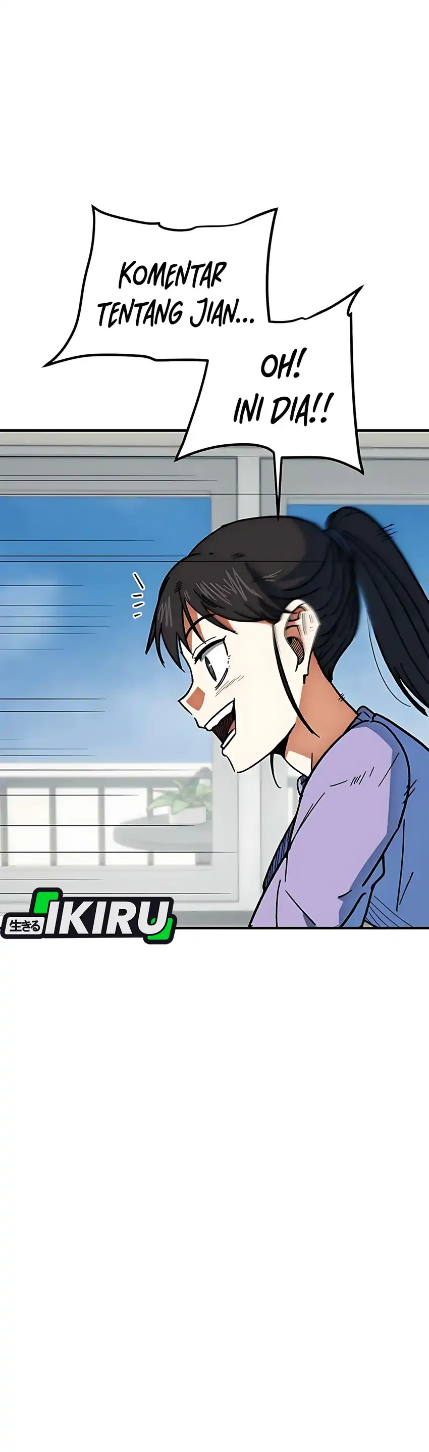Halaman 9 dari I'm Not a Soccer Genius! Chapter 50