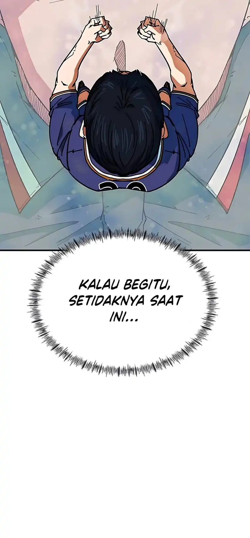 Halaman 22 dari I'm Not a Soccer Genius! Chapter 52
