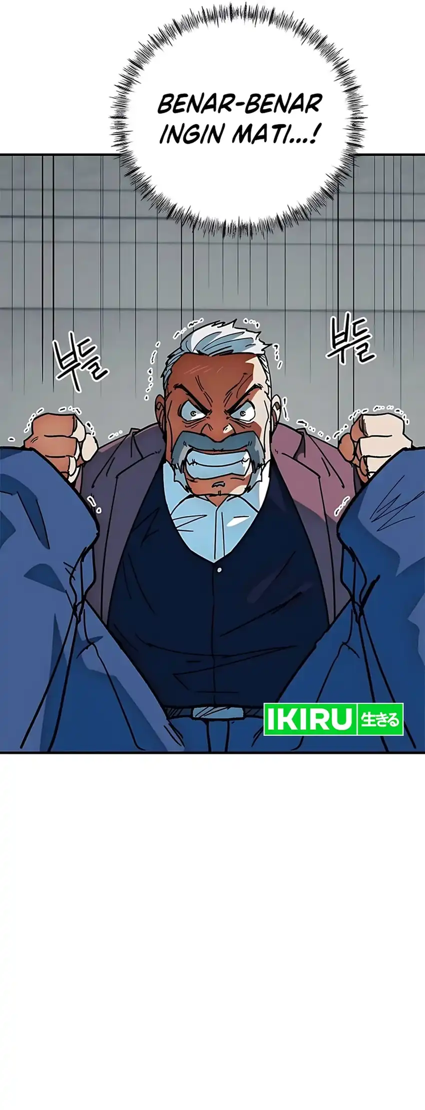 Halaman 41 dari I'm Not a Soccer Genius! Chapter 52
