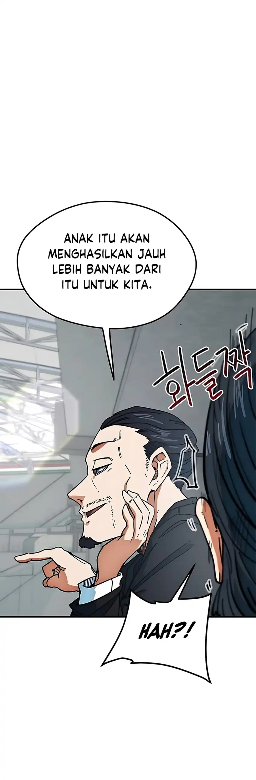 Halaman 49 dari I'm Not a Soccer Genius! Chapter 52