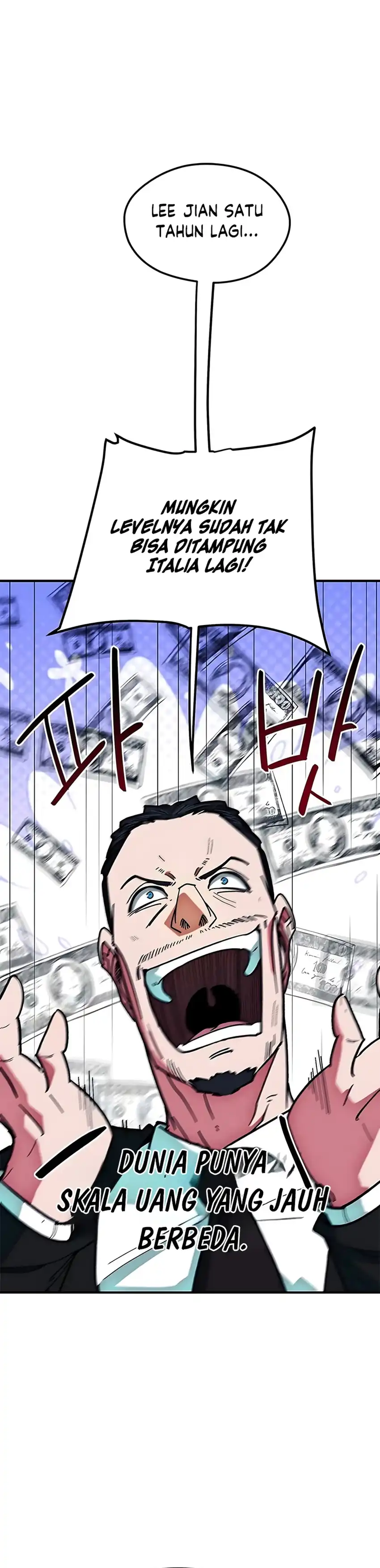 Halaman 51 dari I'm Not a Soccer Genius! Chapter 52
