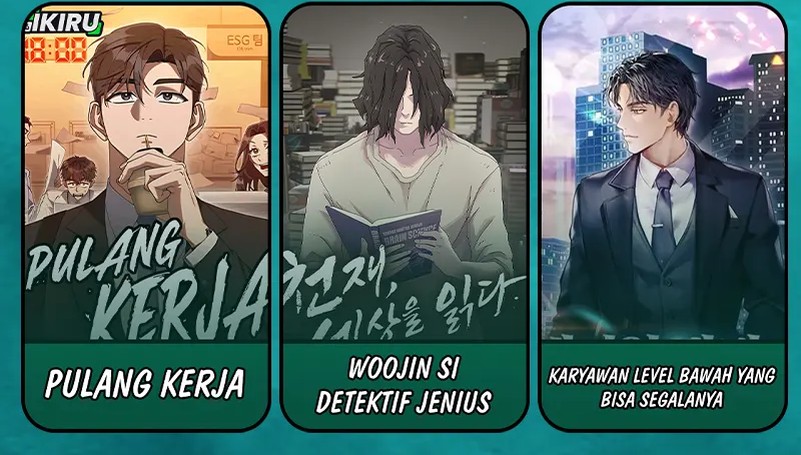 Halaman 22 dari I'm Not a Soccer Genius! Chapter 55