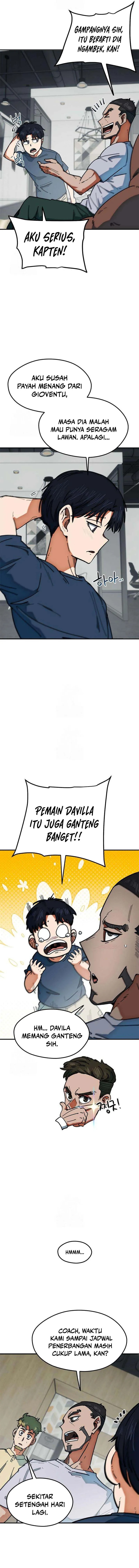 Halaman 4 dari I'm Not a Soccer Genius! Chapter 55