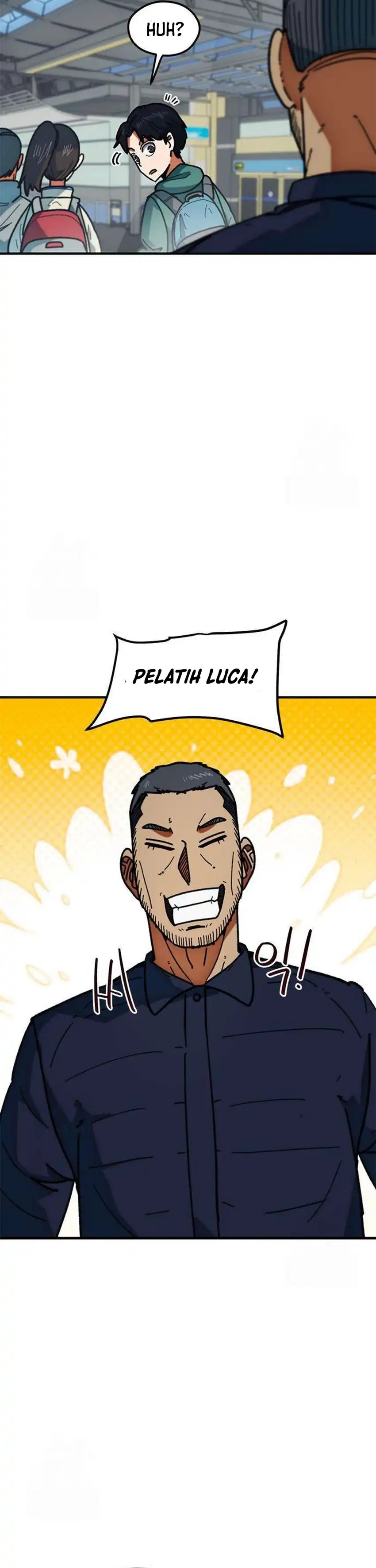 Halaman 29 dari I'm Not a Soccer Genius! Chapter 56
