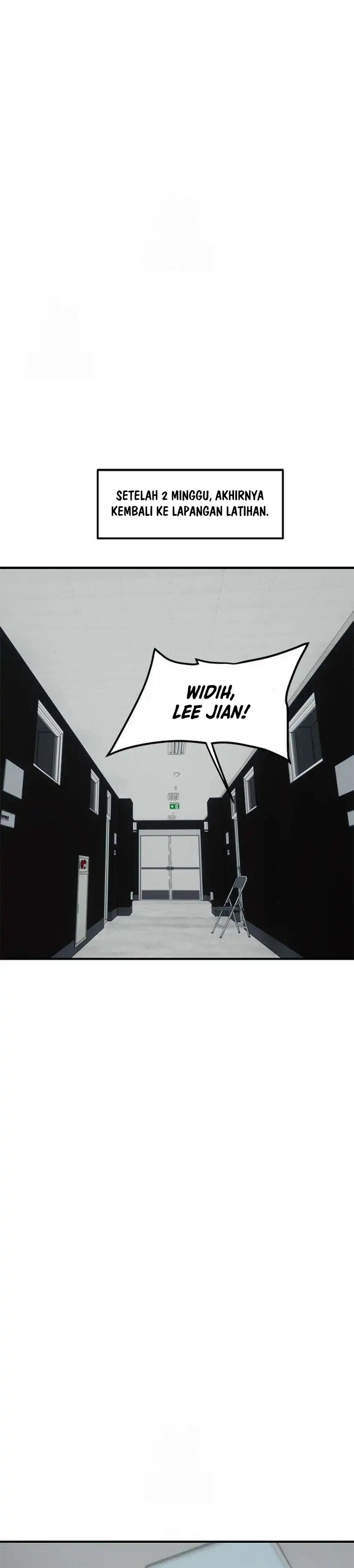 Halaman 47 dari I'm Not a Soccer Genius! Chapter 56