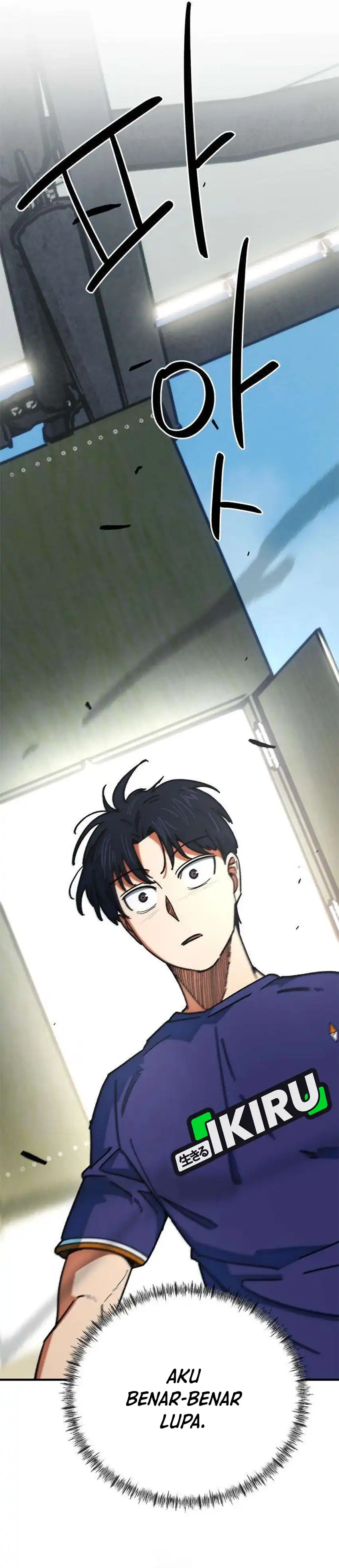Halaman 51 dari I'm Not a Soccer Genius! Chapter 56