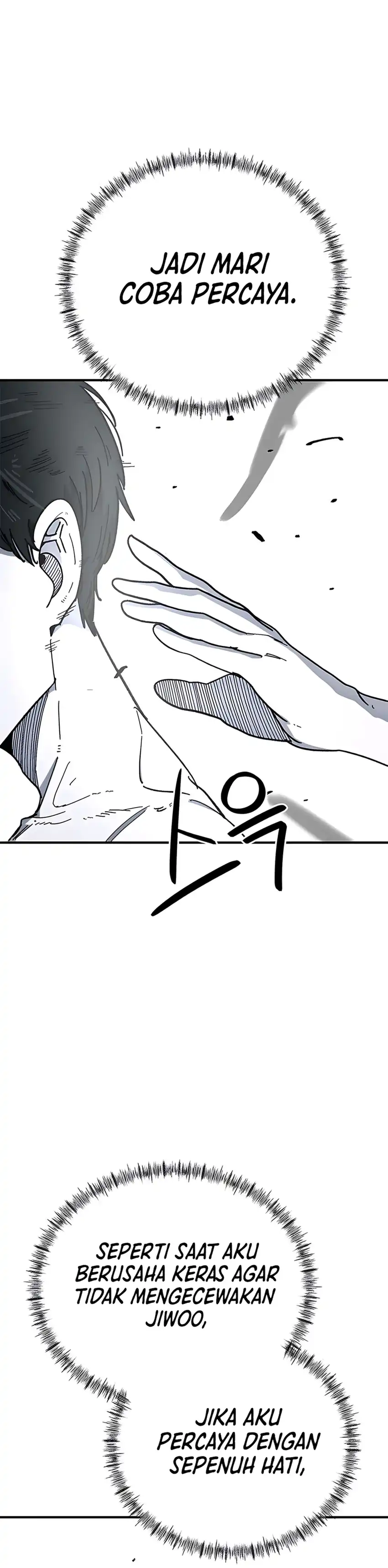 Halaman 46 dari I'm Not a Soccer Genius! Chapter 58