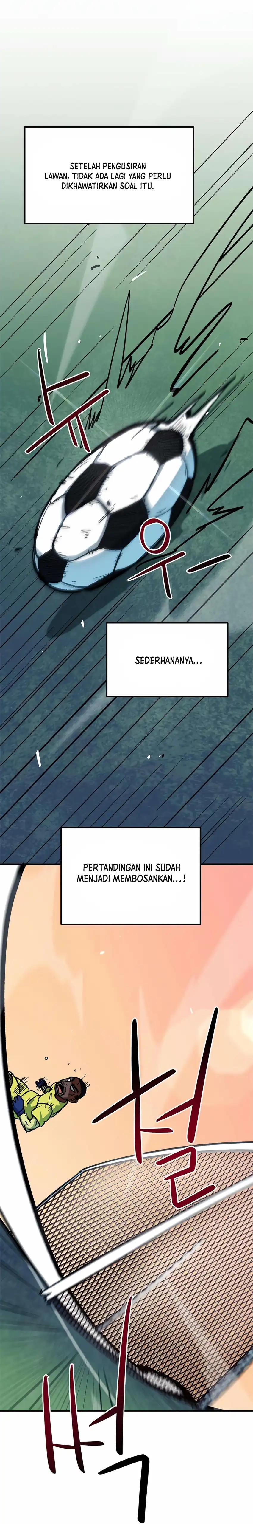 Halaman 45 dari I'm Not a Soccer Genius! Chapter 62