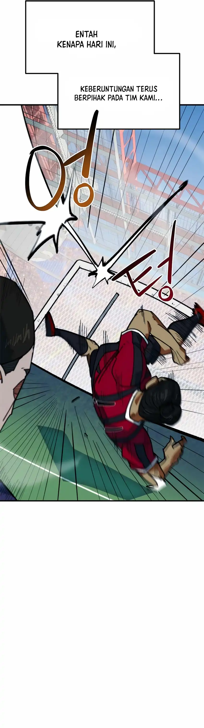 Halaman 5 dari I'm Not a Soccer Genius! Chapter 62