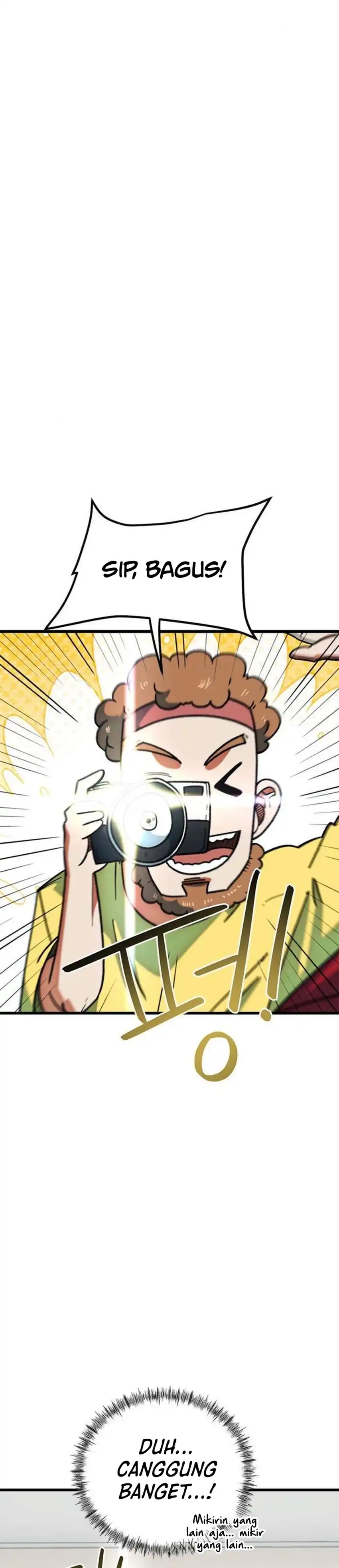 Halaman 9 dari I'm Not a Soccer Genius! Chapter 66