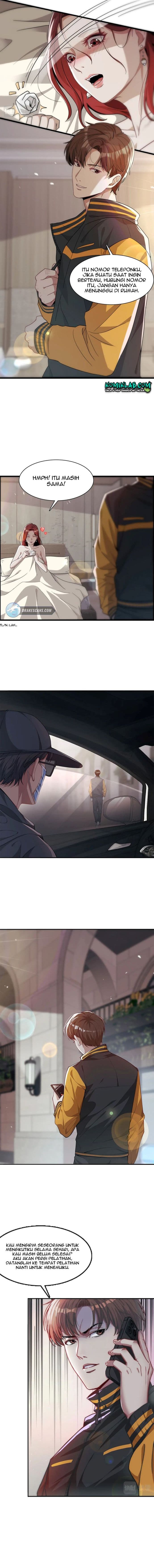 Halaman 2 dari I’m Trapped in This Day for One Thousand Years Chapter 13