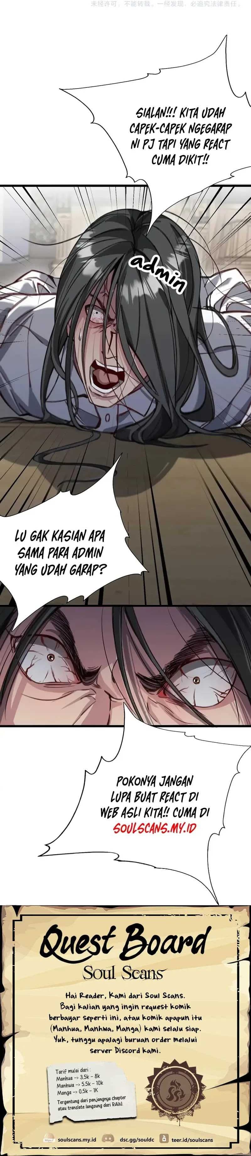 Halaman 14 dari I’m Trapped in This Day for One Thousand Years Chapter 136