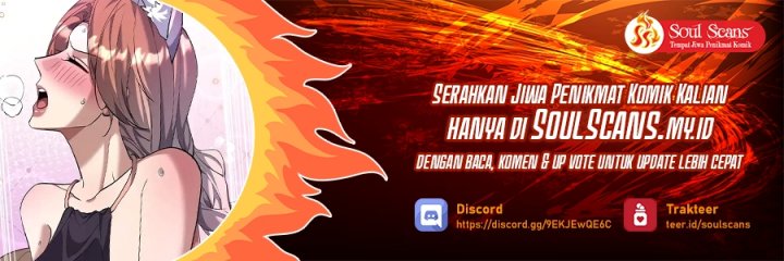 Halaman 2 dari I’m Trapped in This Day for One Thousand Years Chapter 227
