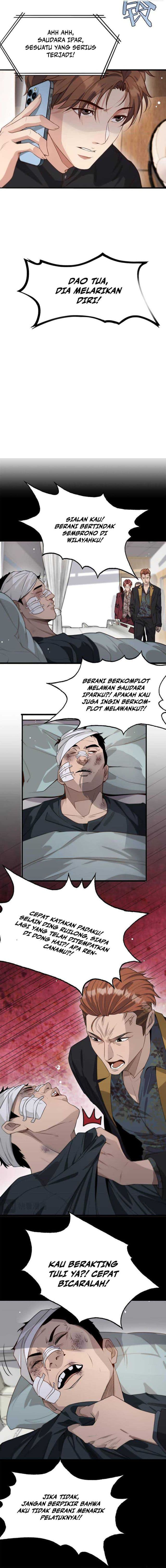 Halaman 5 dari I’m Trapped in This Day for One Thousand Years Chapter 38