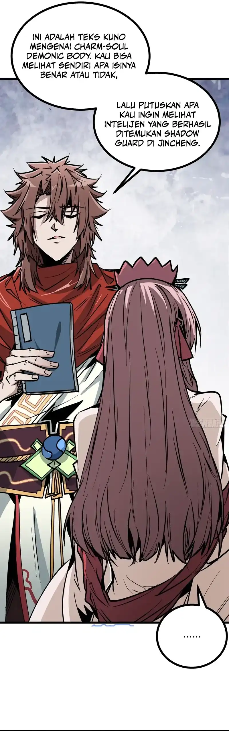 Fairy, Please Listen to My Explanation chapter 29 halaman 18