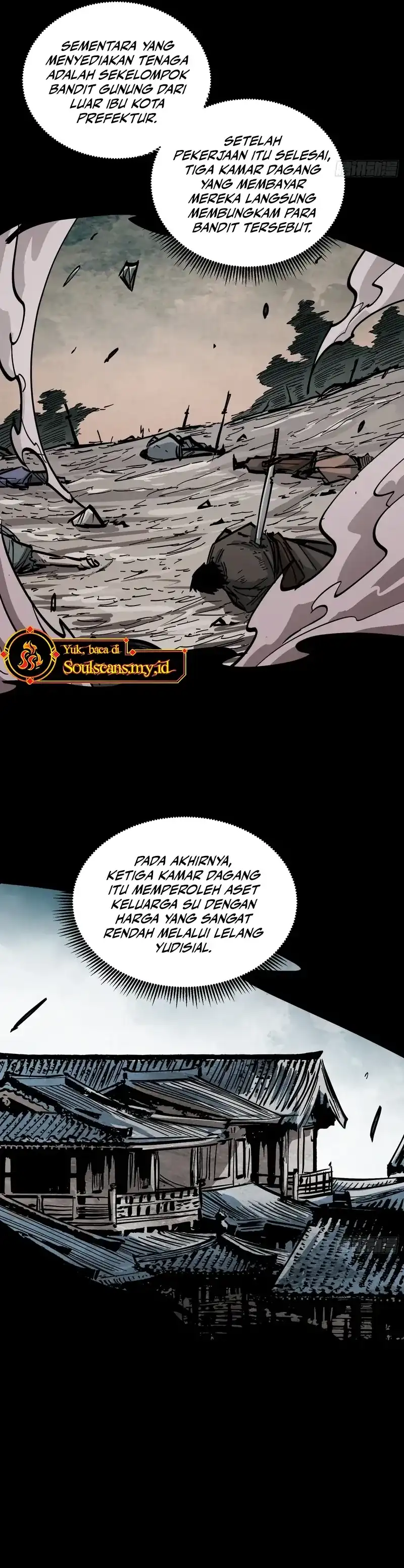 Fairy, Please Listen to My Explanation chapter 29 halaman 21