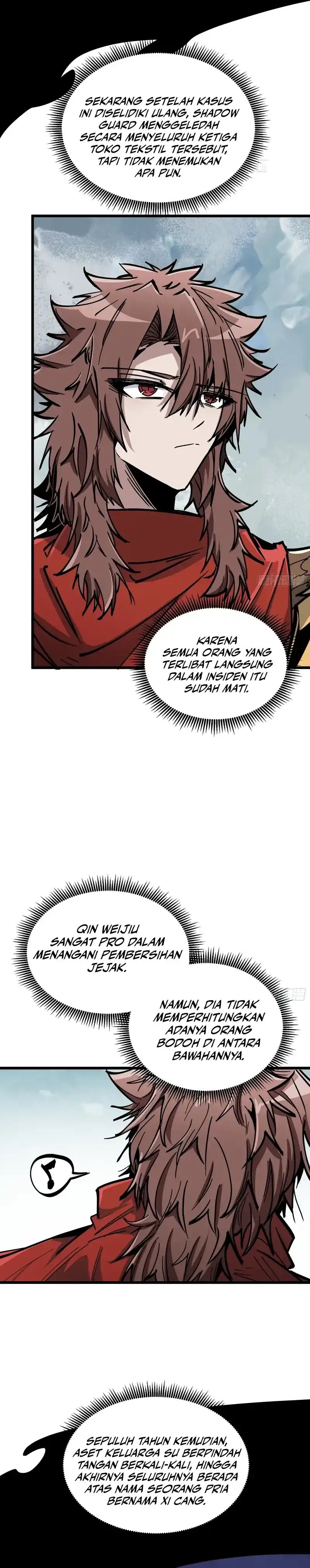 Fairy, Please Listen to My Explanation chapter 29 halaman 22
