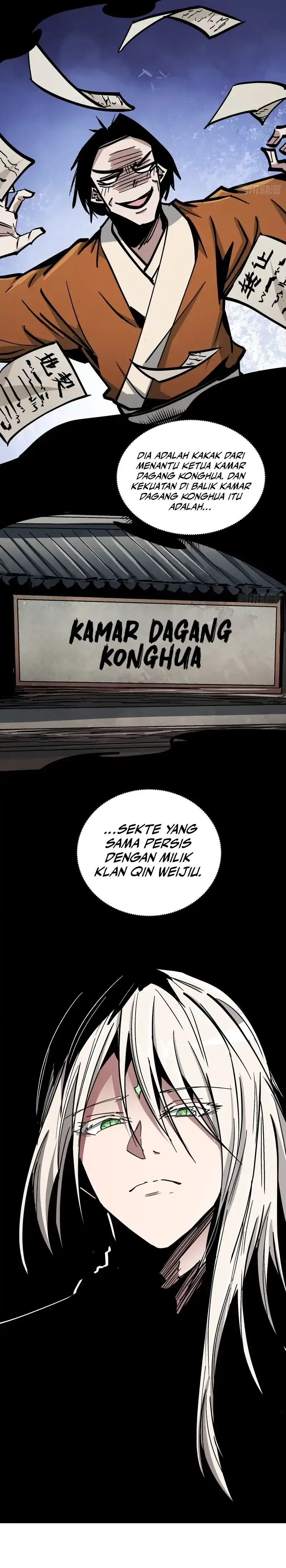 Fairy, Please Listen to My Explanation chapter 29 halaman 23