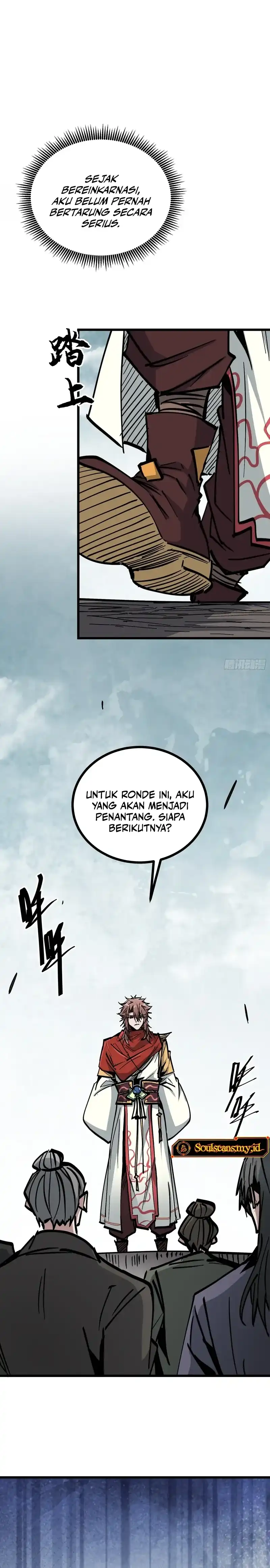Fairy, Please Listen to My Explanation chapter 30 halaman 12