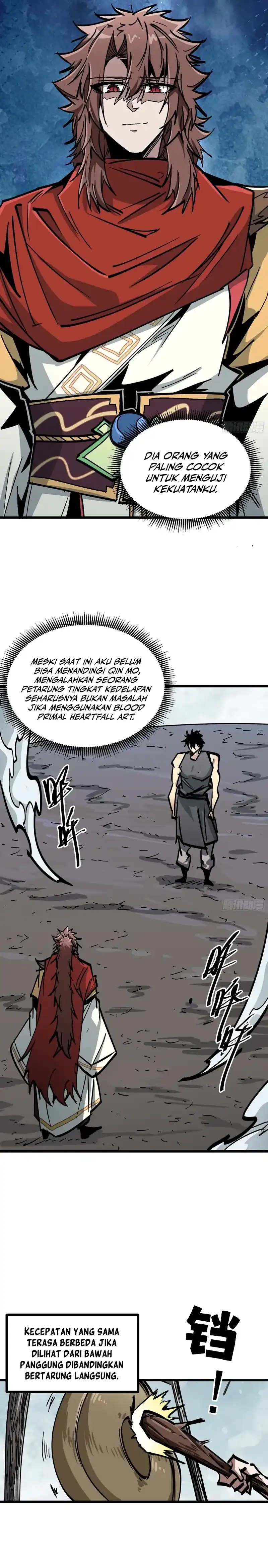 Fairy, Please Listen to My Explanation chapter 30 halaman 15