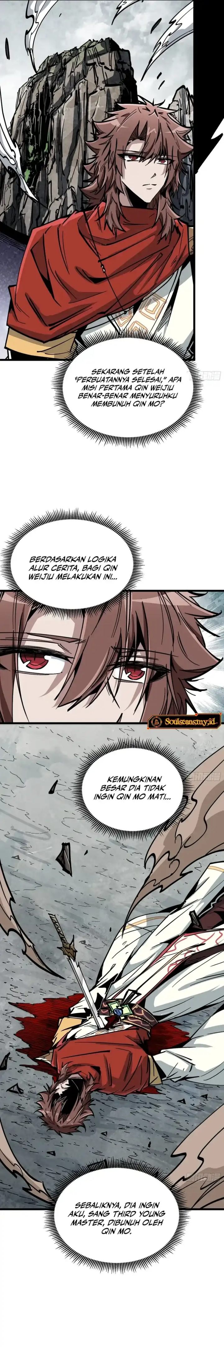 Fairy, Please Listen to My Explanation chapter 34 halaman 4