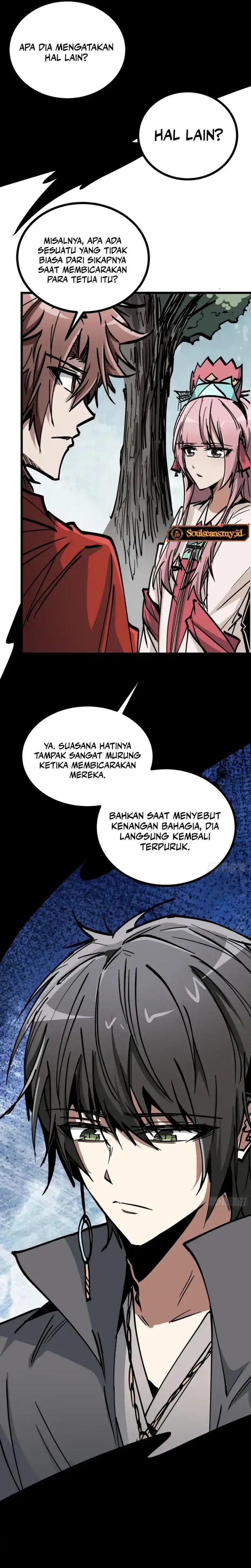Fairy, Please Listen to My Explanation chapter 34 halaman 7