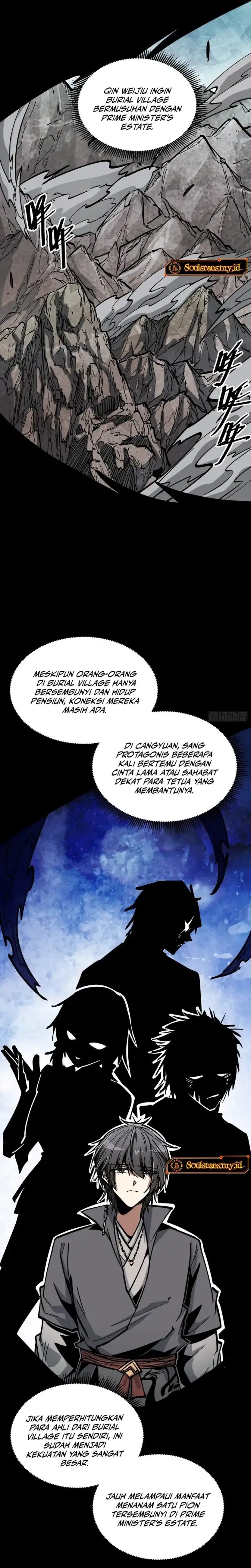 Fairy, Please Listen to My Explanation chapter 34 halaman 9
