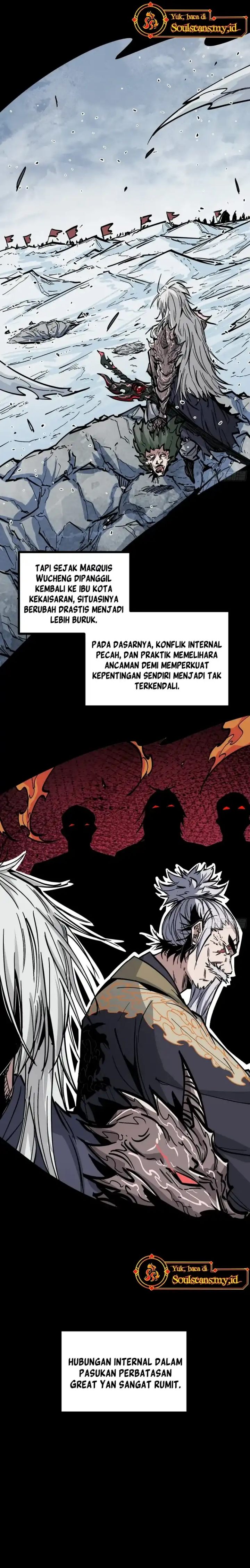 Fairy, Please Listen to My Explanation chapter 36 halaman 19