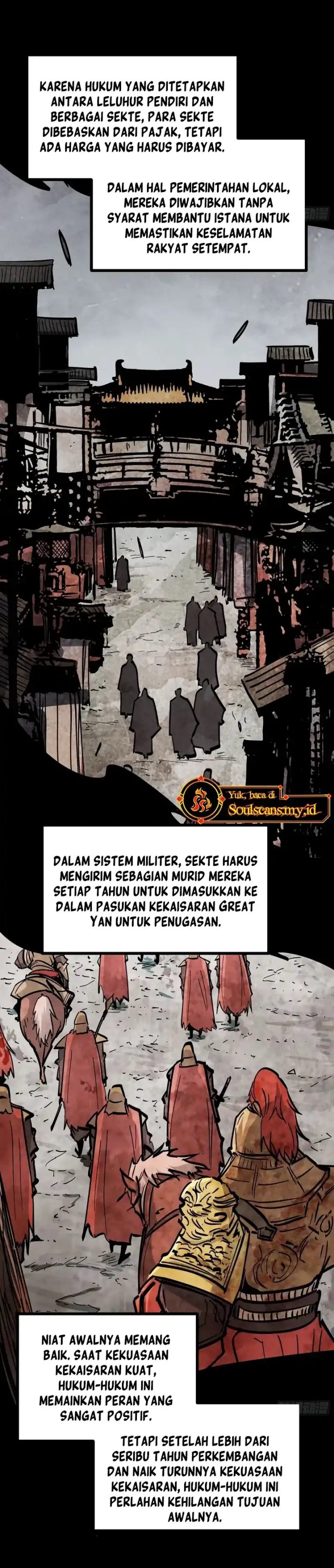 Fairy, Please Listen to My Explanation chapter 36 halaman 20
