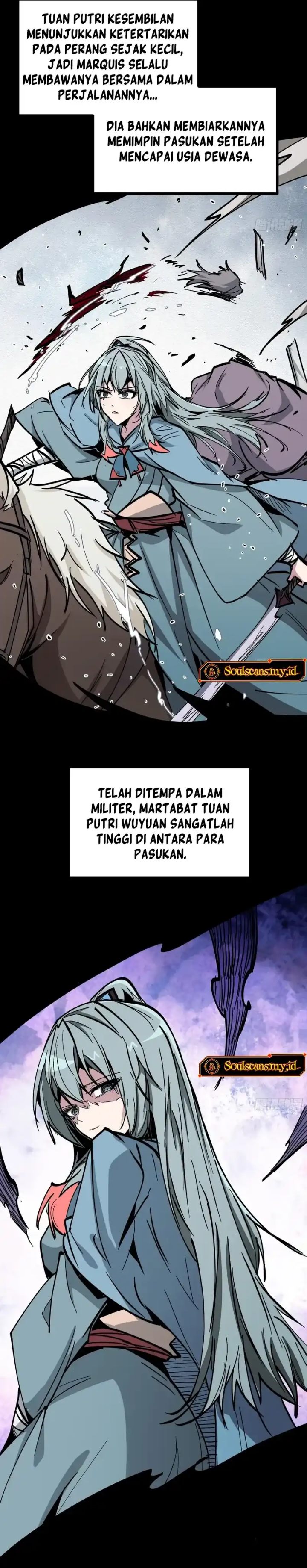 Fairy, Please Listen to My Explanation chapter 37 halaman 10
