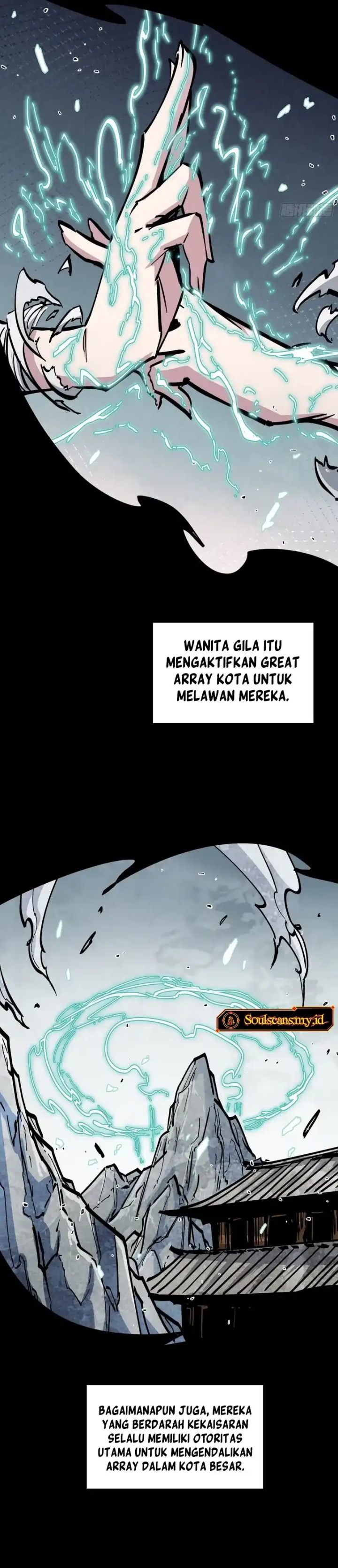Fairy, Please Listen to My Explanation chapter 37 halaman 13