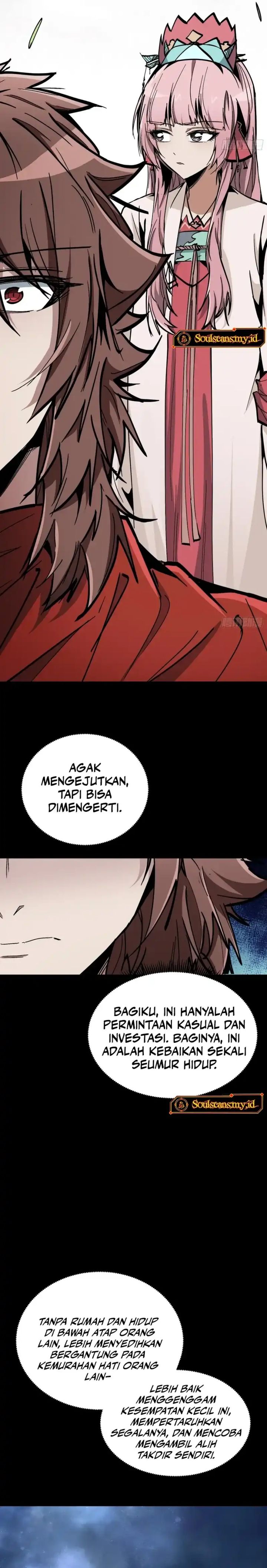 Fairy, Please Listen to My Explanation chapter 38 halaman 16