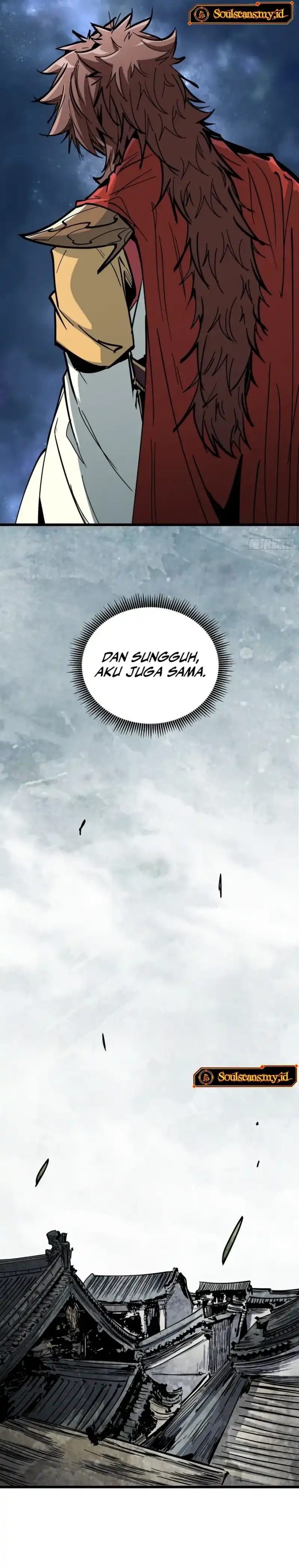 Fairy, Please Listen to My Explanation chapter 38 halaman 17