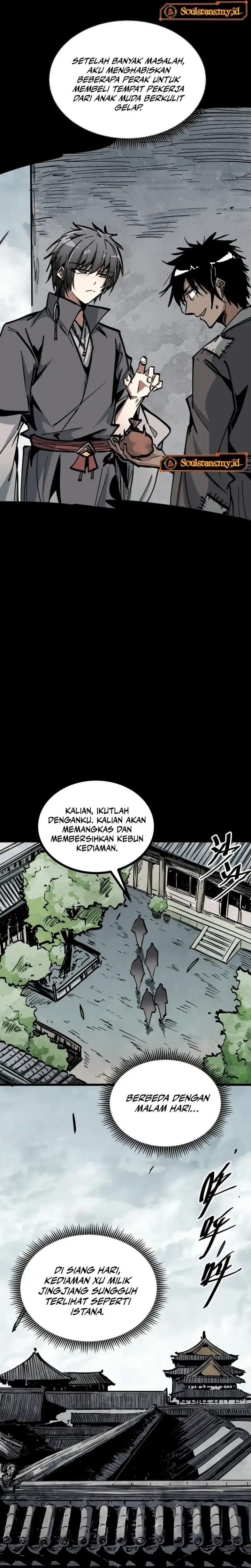 Fairy, Please Listen to My Explanation chapter 38 halaman 20