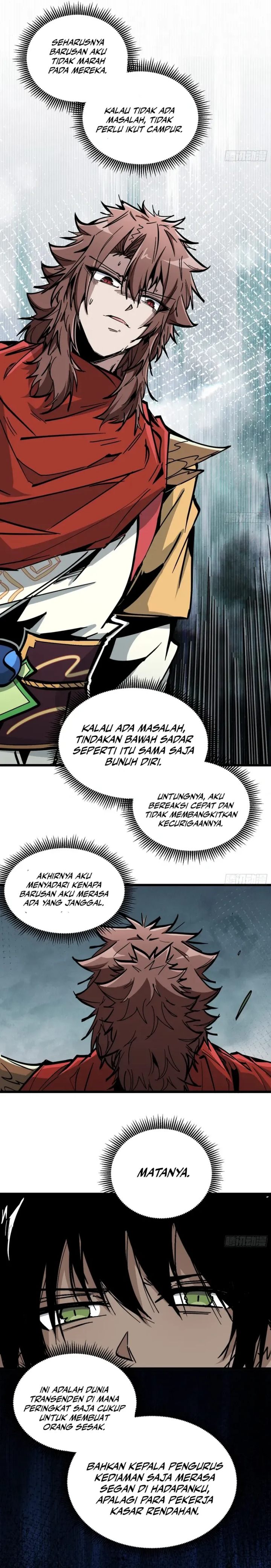 Fairy, Please Listen to My Explanation chapter 39 halaman 12