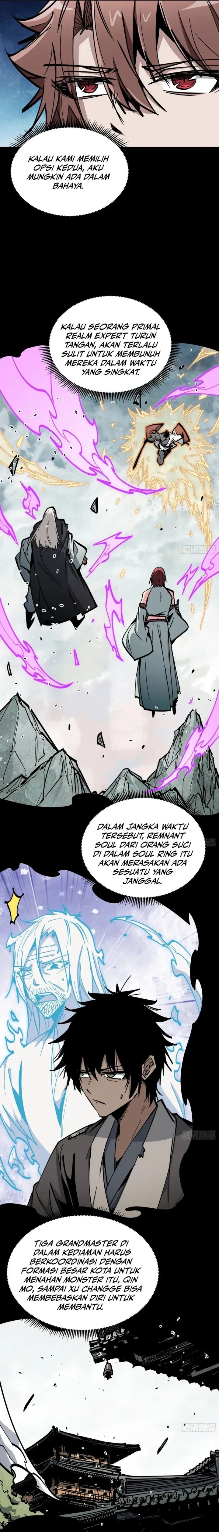 Fairy, Please Listen to My Explanation chapter 40 halaman 11