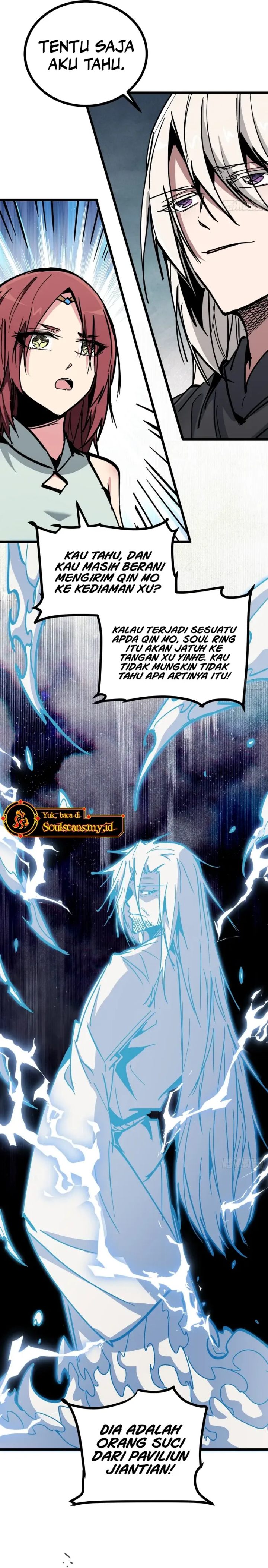Fairy, Please Listen to My Explanation chapter 40 halaman 24
