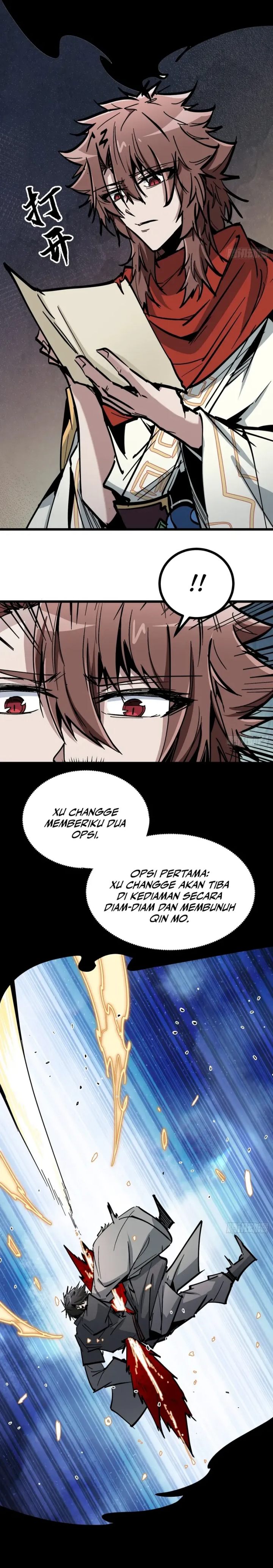 Fairy, Please Listen to My Explanation chapter 40 halaman 6
