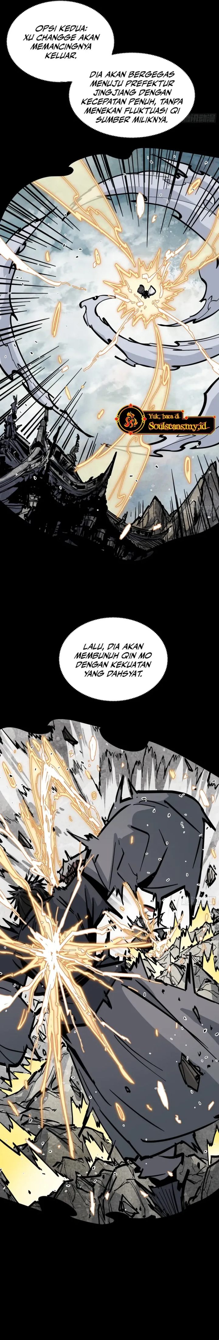 Fairy, Please Listen to My Explanation chapter 40 halaman 7