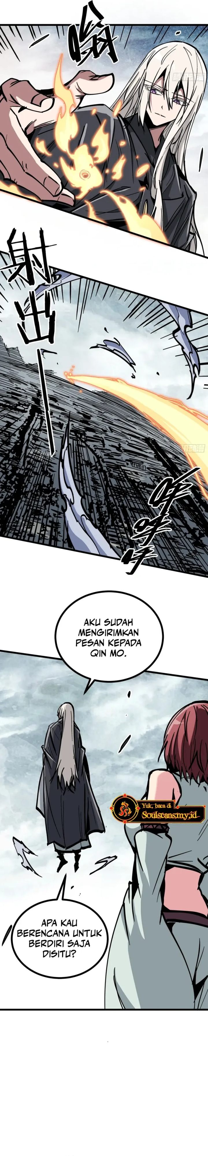 Fairy, Please Listen to My Explanation chapter 41 halaman 13