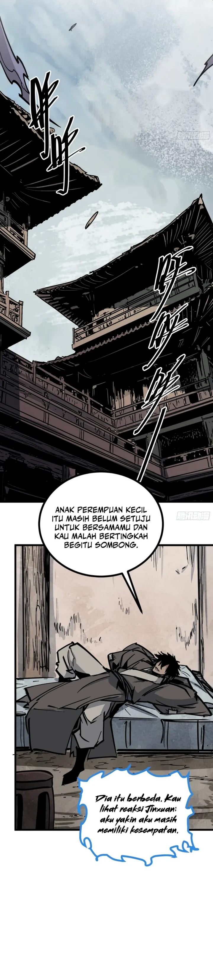 Fairy, Please Listen to My Explanation chapter 41 halaman 16