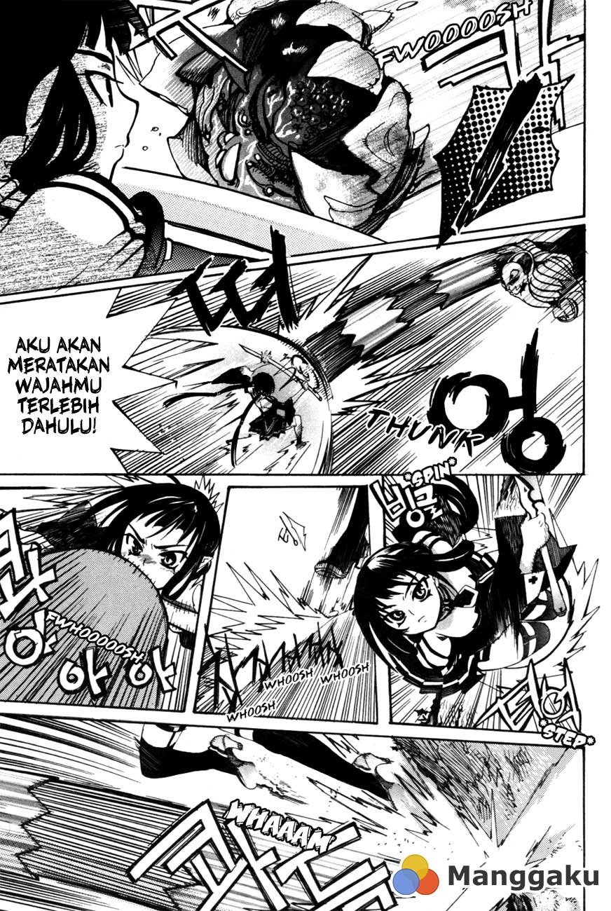 Regis of Immortality chapter 1 halaman 10